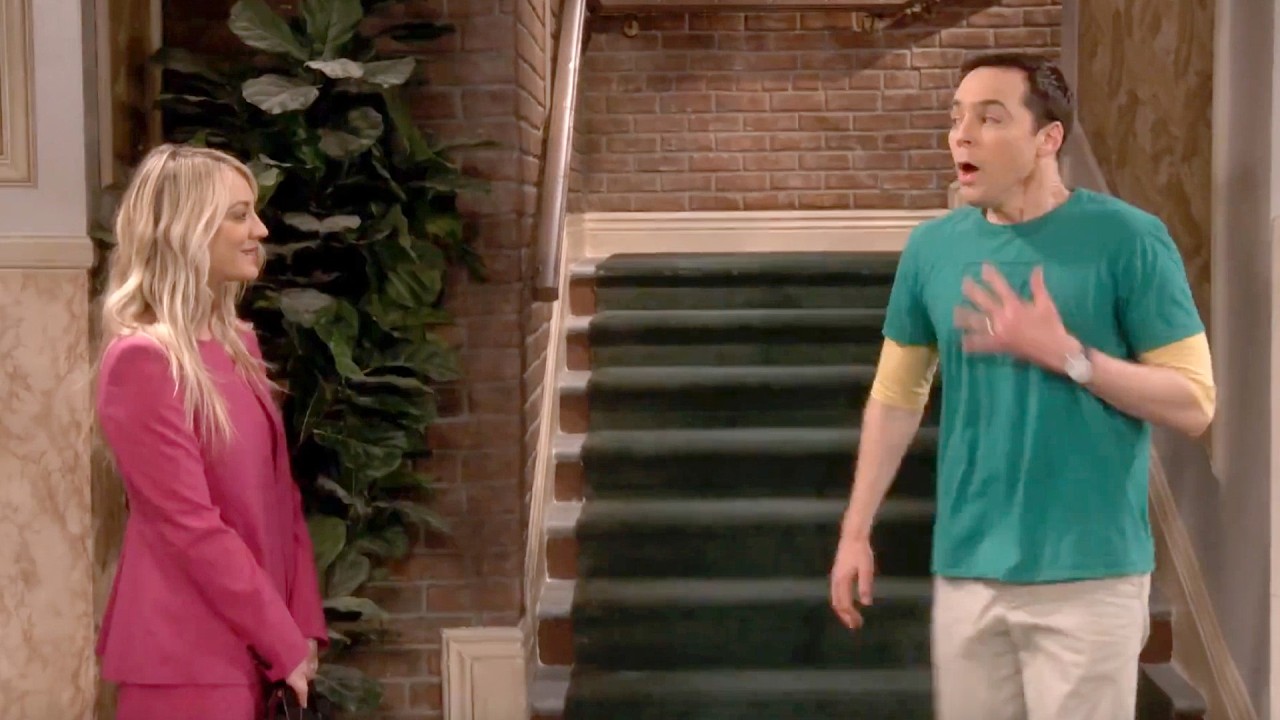 Sheldon's Nobel Faux Pas: Social Blunders & Genius