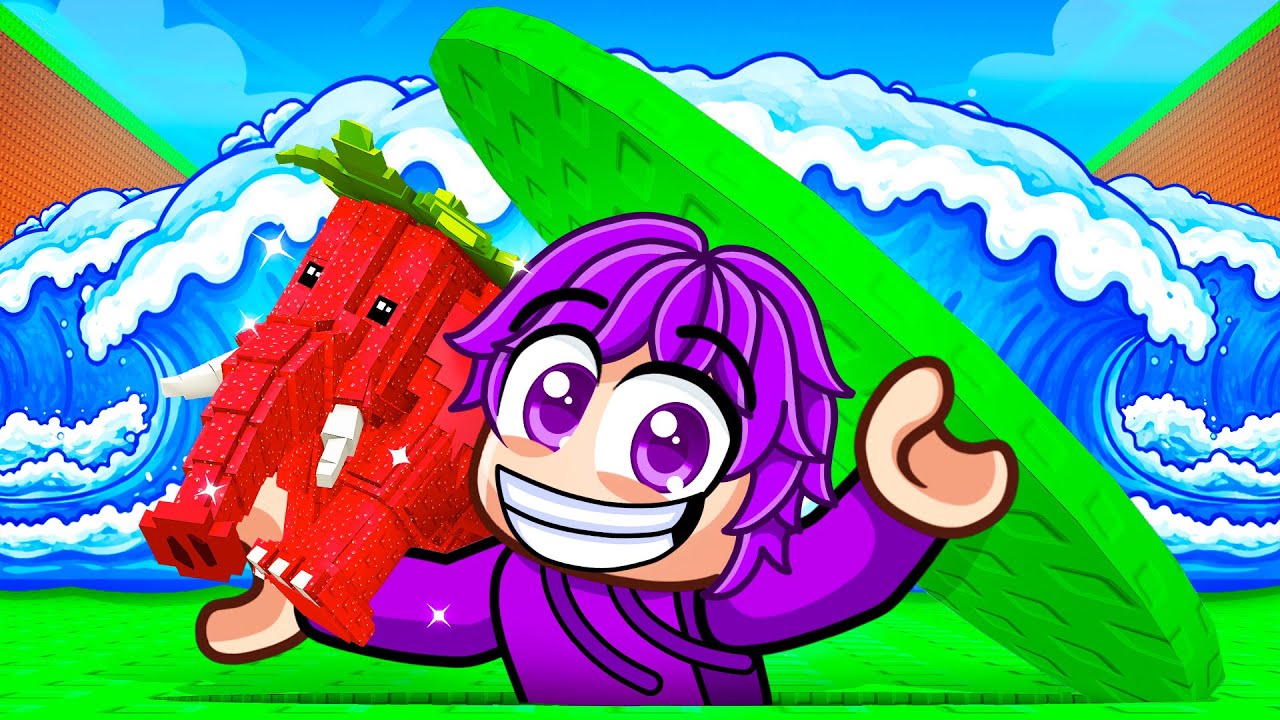 Unlock Escape Tsunami Secret Room: 200 Speed Guide