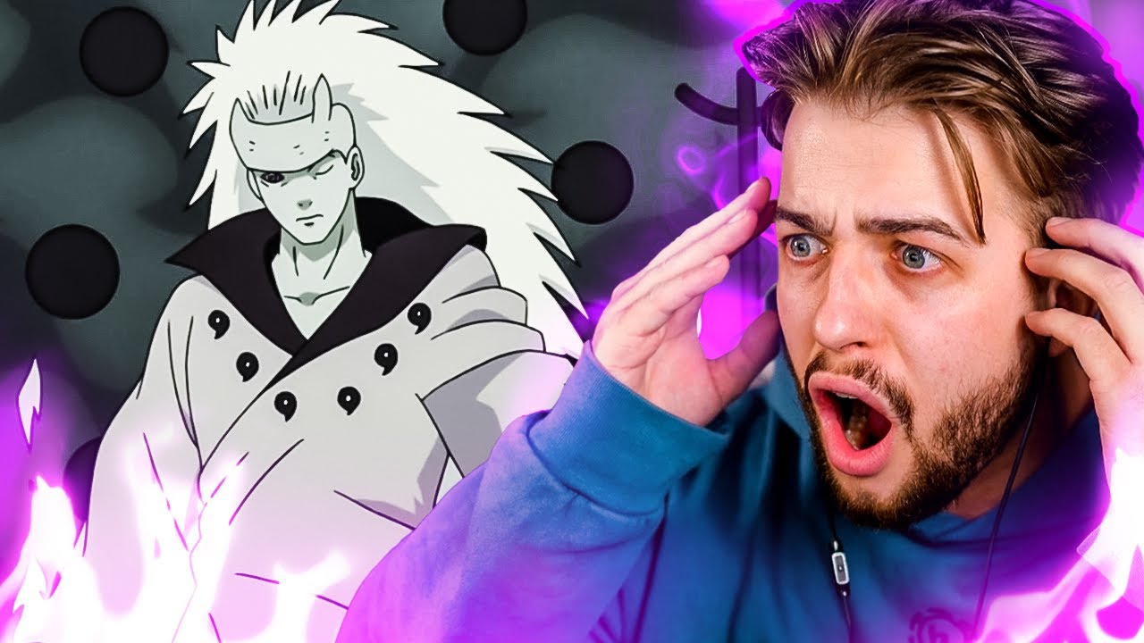 How Naruto Survived Kurama Extraction Explained (Shippuden Ep 421-425)