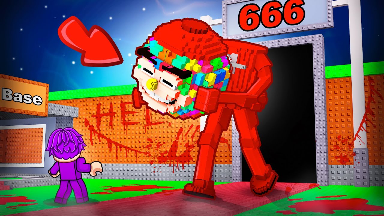 How to Execute the Perfect Roblox Prank: Demon Event Myth