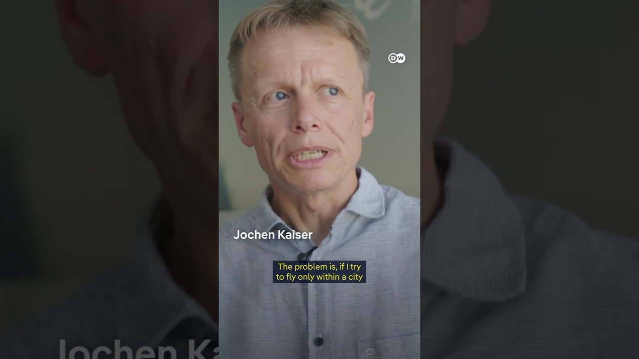 Why Flying Taxis Crashed Before Takeoff: Reality Check