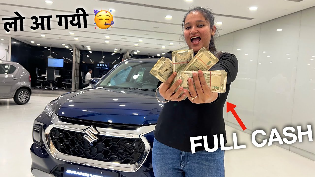 Grand Vitara Sigma On-Road Price & Buying Guide