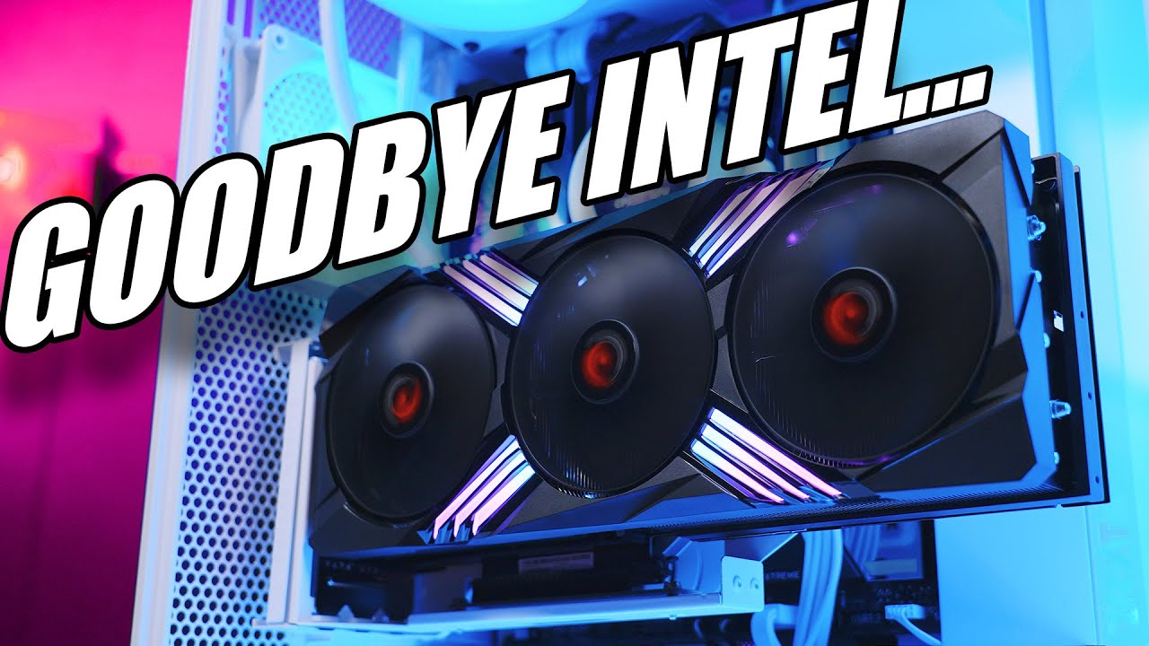 AMD 7950X3D Workstation Build: Performance & Real-World Insights