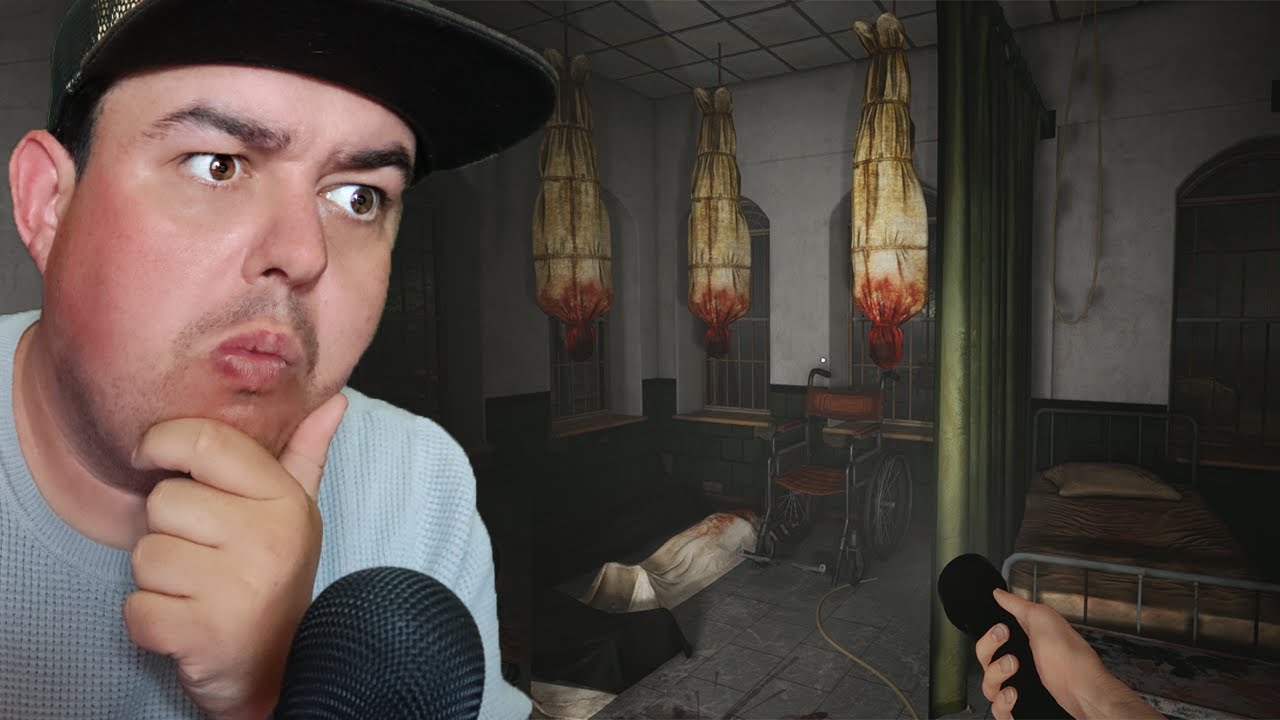 Subject 65 Horror Game Review: Scares, Gameplay & Value