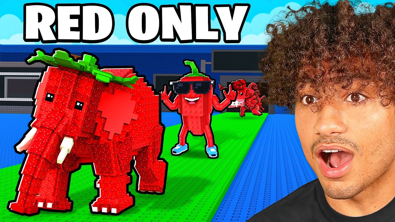 Roblox $0 to Trillion Challenge: Ultimate Strategy Guide