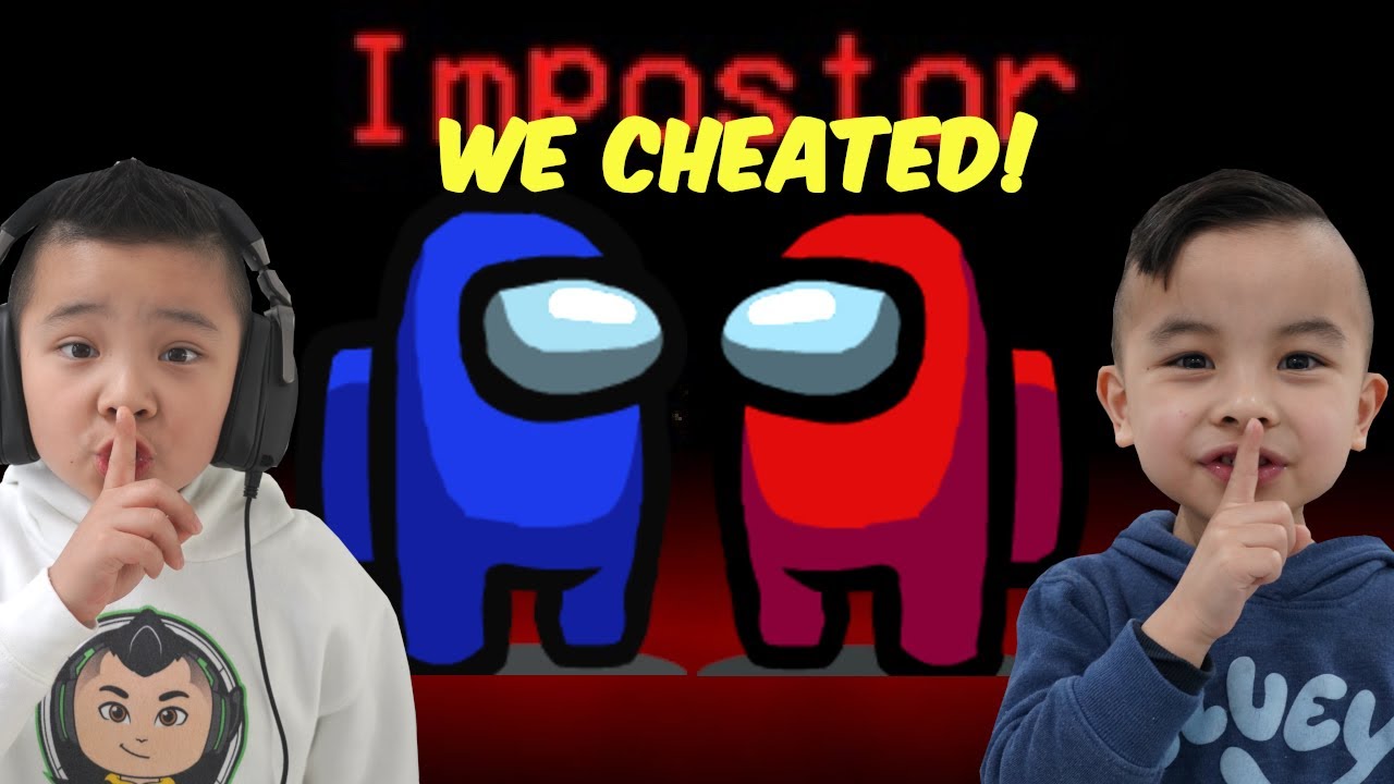 Spot Among Us Cheaters: Essential Detection Guide