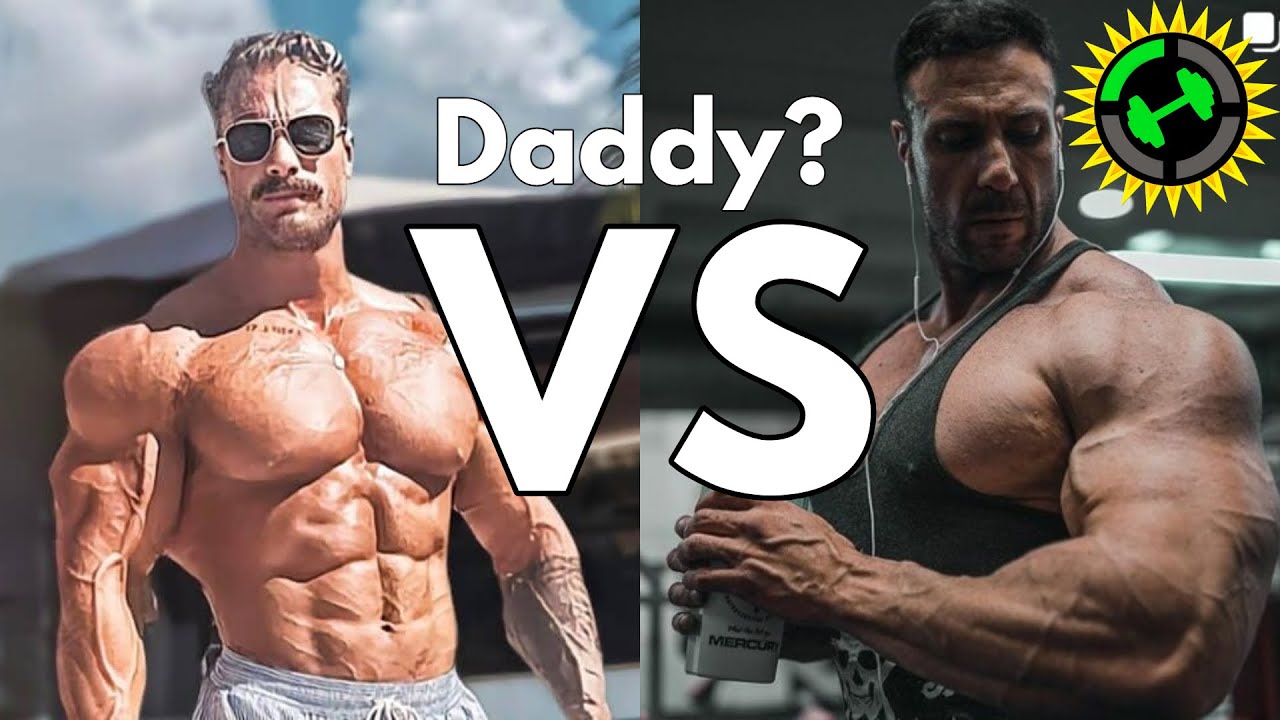 Chris Bumstead vs Noel Deyzel: Ultimate Fitness Influencer Breakdown