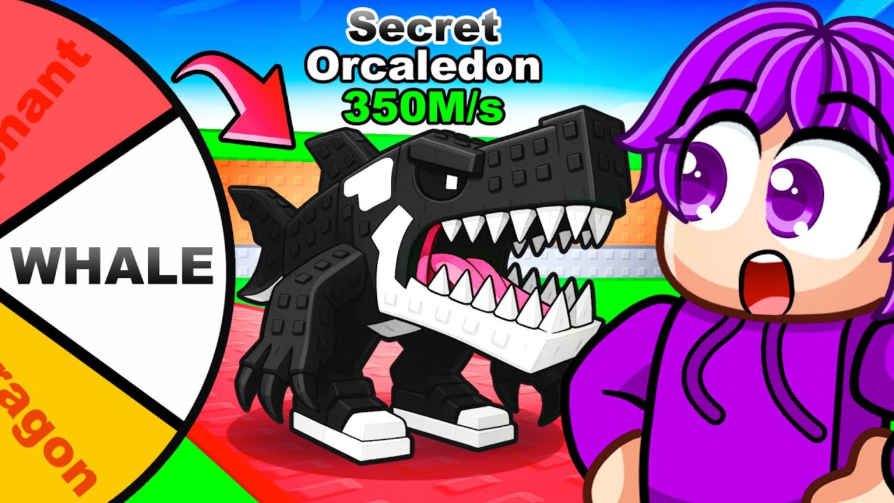 Master Roblox Steal a Brain Rot Modded Challenges