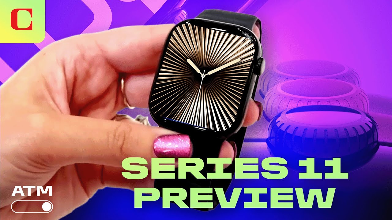 Apple Watch Series 11 & Ultra 3 Rumors: What to Expect