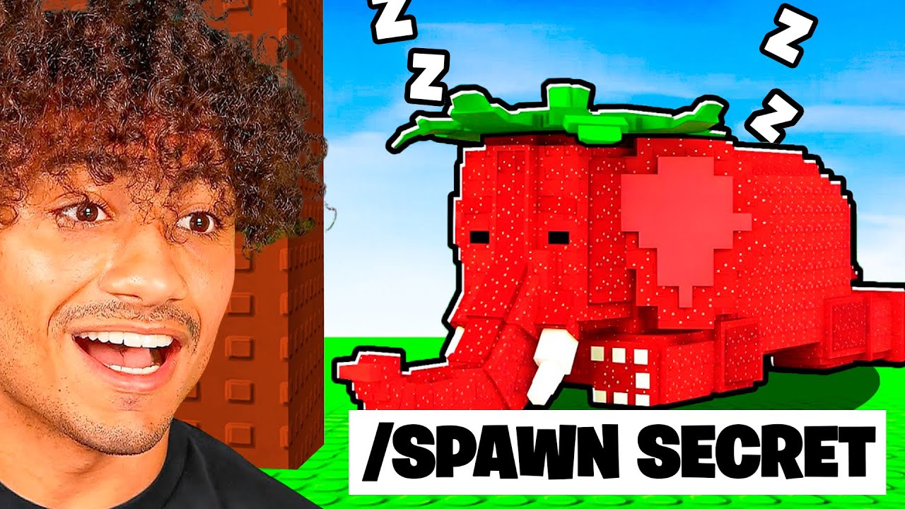 How to Spawn Rare Items in Don't Wake the Brain Rods