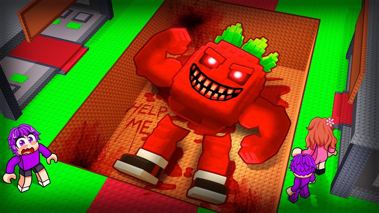 Roblox Buried Brain Rot Prank: Ultimate Setup Guide