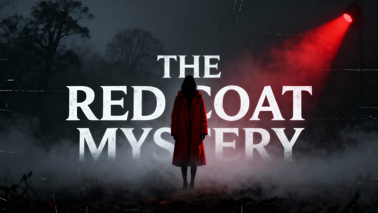 Matthew Cole Disappearance: Mysterious Red Coat Evidence