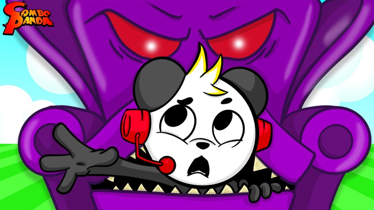 Escape the Living Furniture in Roblox Wacky Worlds: Survival Guide