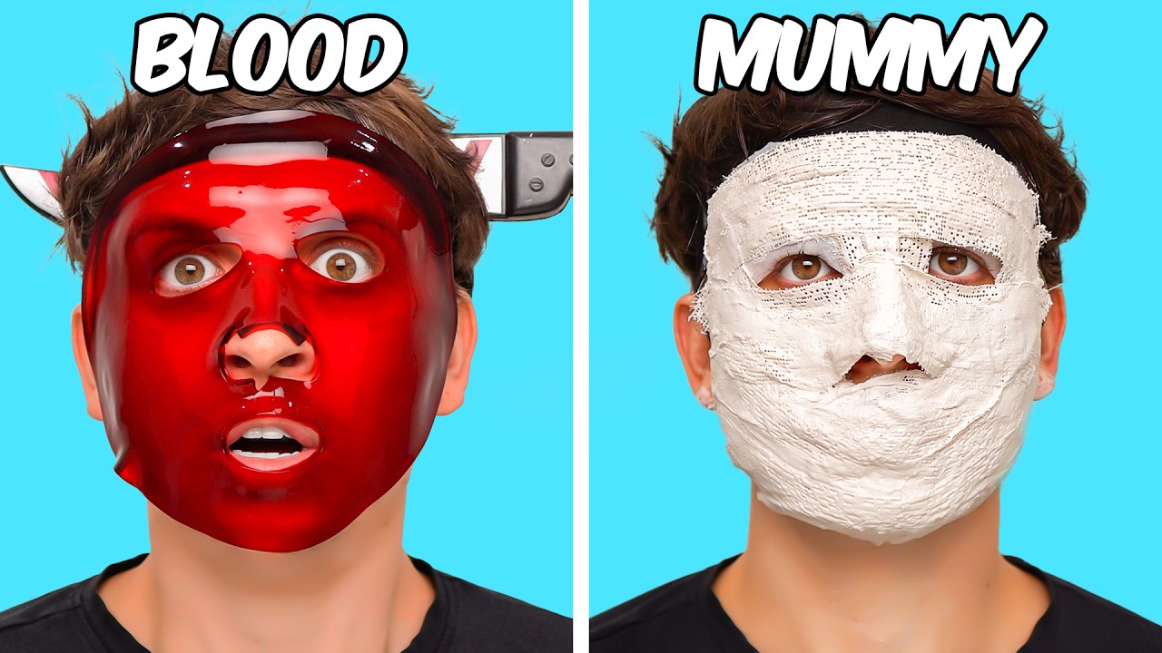 Halloween Skincare Results: Did Vampire Blood Deliver Glow?