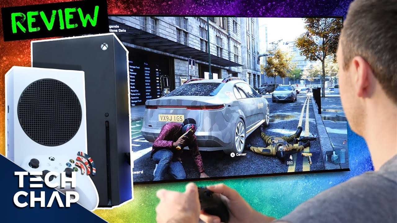 Xbox Series X vs S: Which Console is Right for Your Gaming Needs?