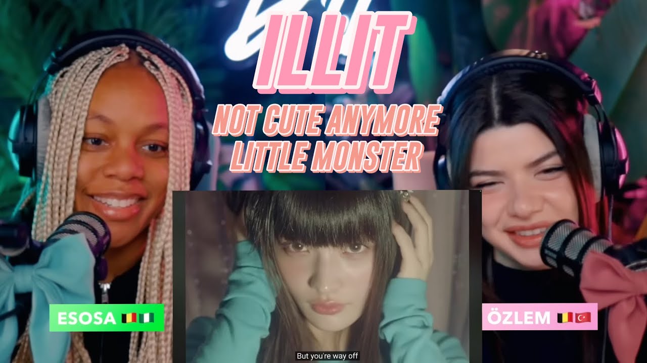 ILLIT's K-pop MVs: Visual Brilliance vs. Short Song Controversy