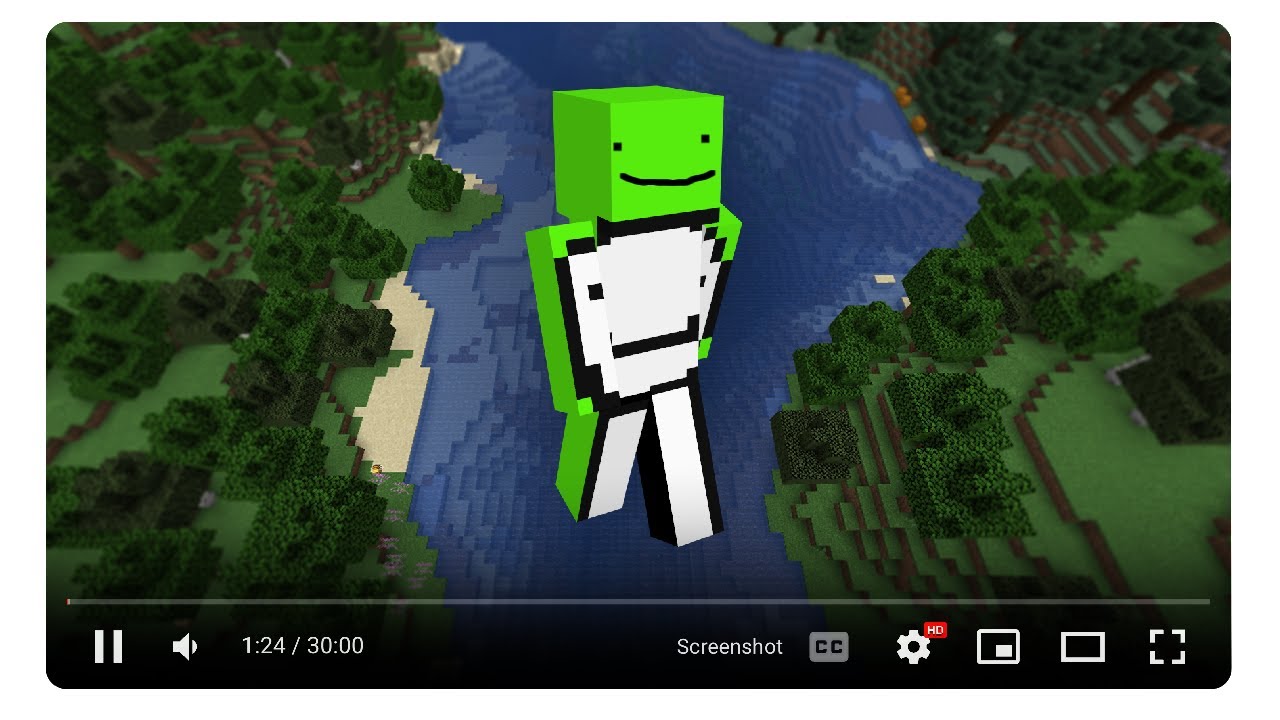 Why Dream's Minecraft Manhunts Captivate Millions