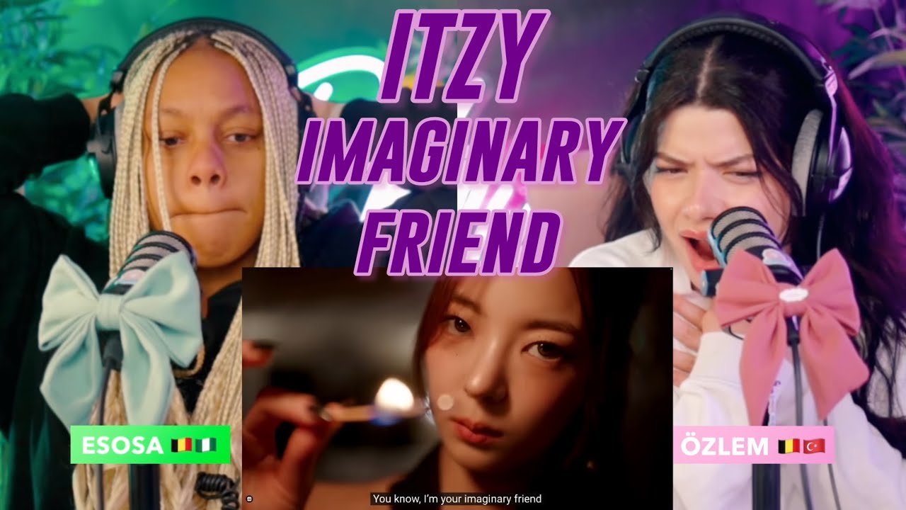 TWS 'Imaginary Friend' Review: K-Pop's New Masterpiece Unveiled