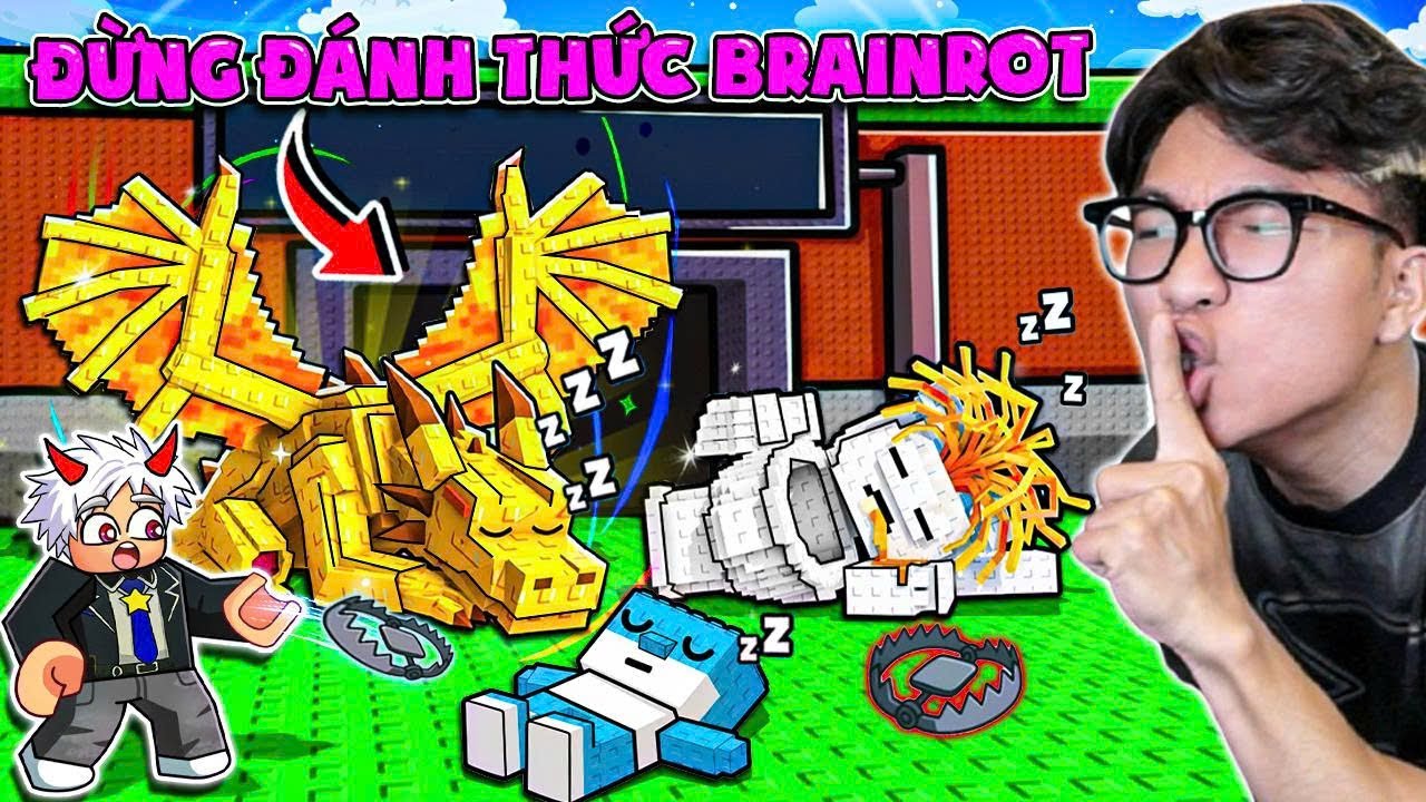 Ultimate Don't Wake the R Gameplay Guide and Tips