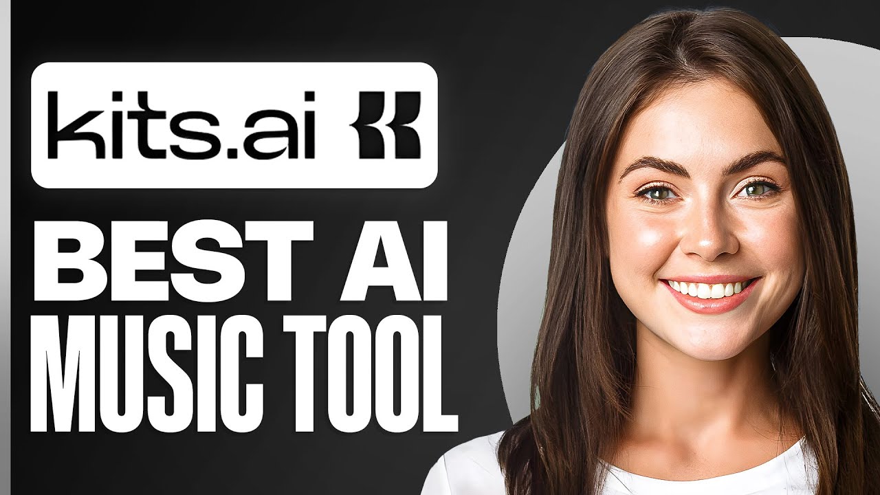 Kits.ai Tutorial: Create Professional AI Voice Covers in Minutes
