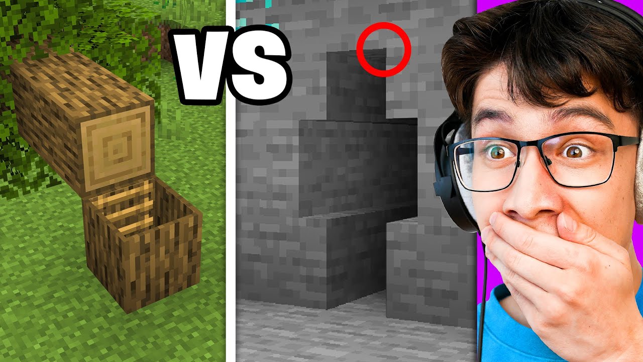 Ultimate Minecraft Prank Guide: Secret Bases & Pet Heists