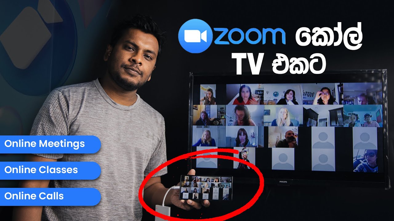 Fix Smartphone to TV Connection Issues: Complete Guide