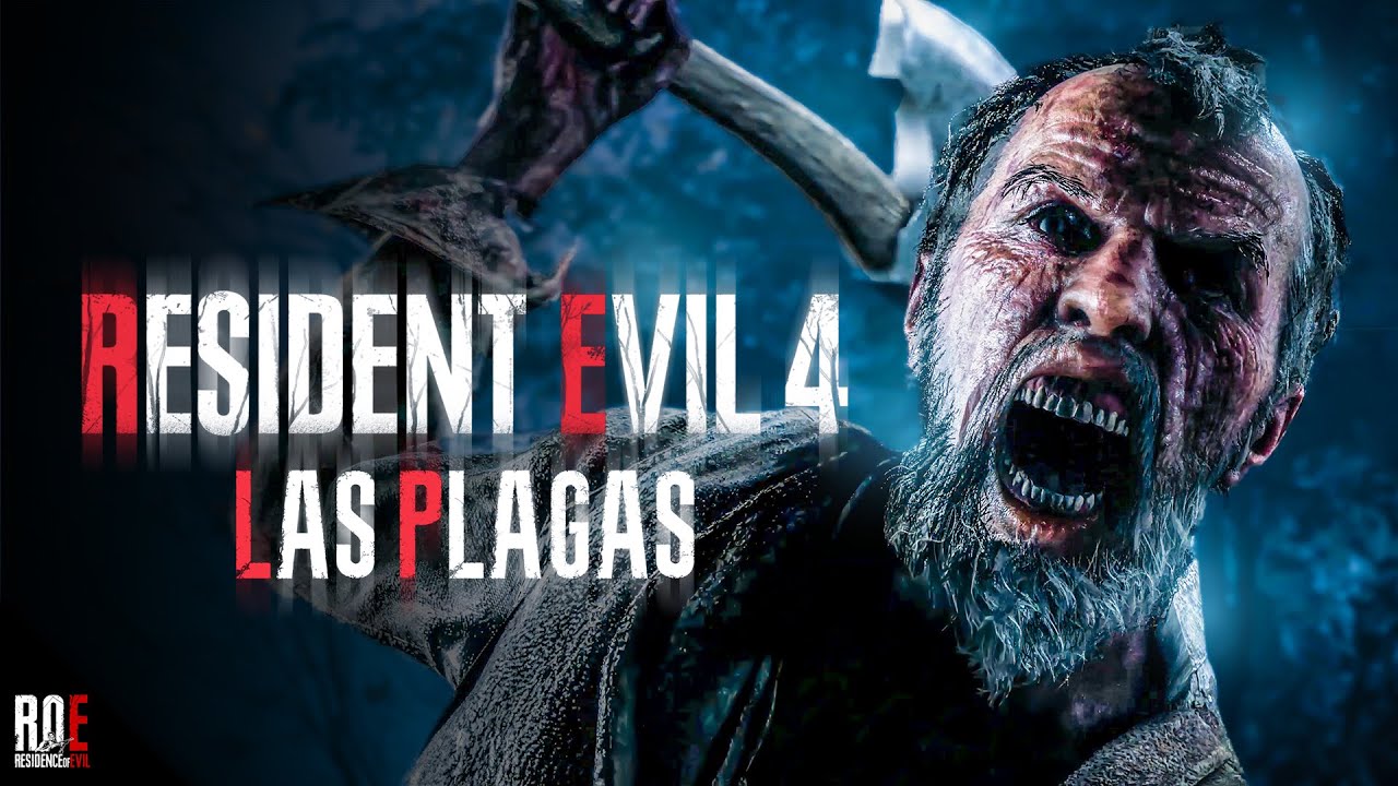 Osmund Saddler's Las Plagas Origin & Manipulation Explained