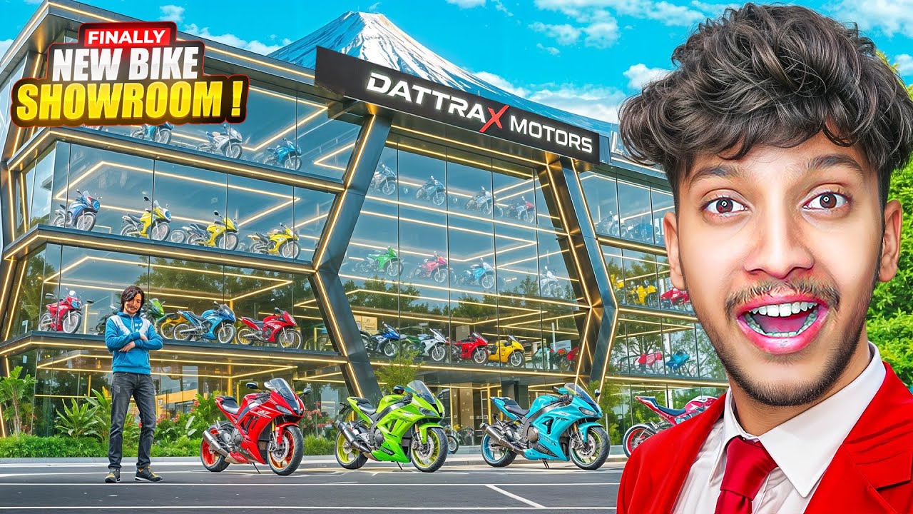 Motorcycle Sales Simulator Beginner's Guide: Profits & Gameplay Tips