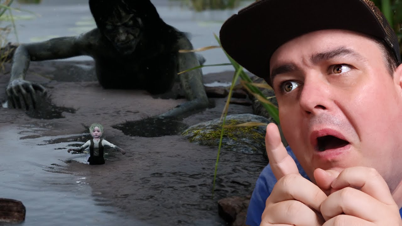 Bramble: The Mountain King Demo Review - Fantasy Horror Perfected