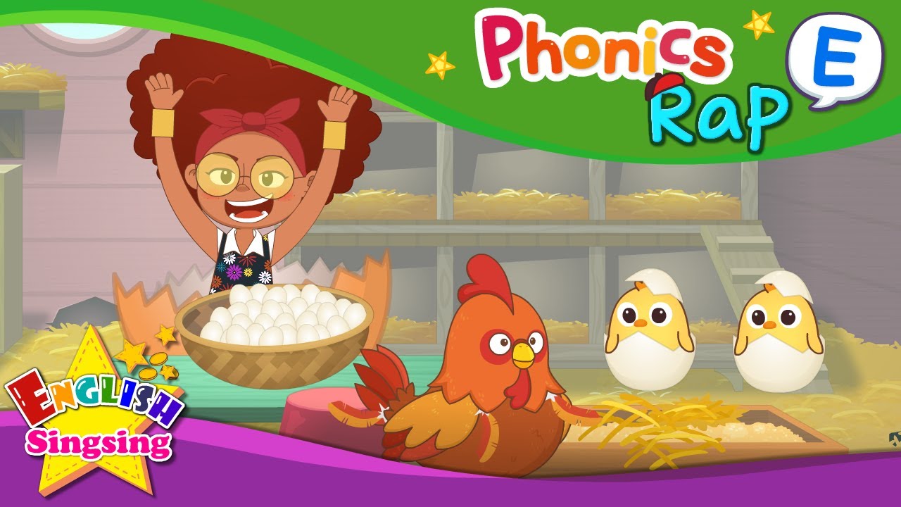 Unlock Phonics Fun with the Kevin Wants a Jet Song