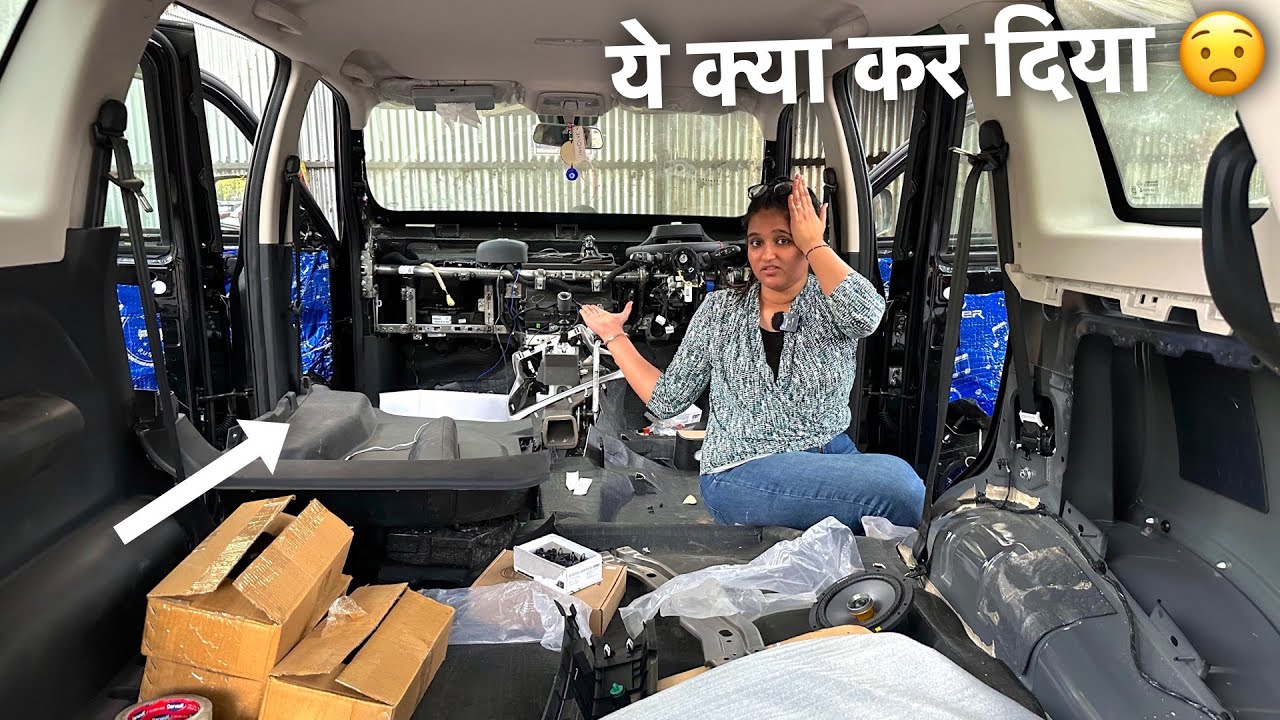 Smart Mahindra Scorpio N Upgrades: Z2 to Z8L Trim Guide