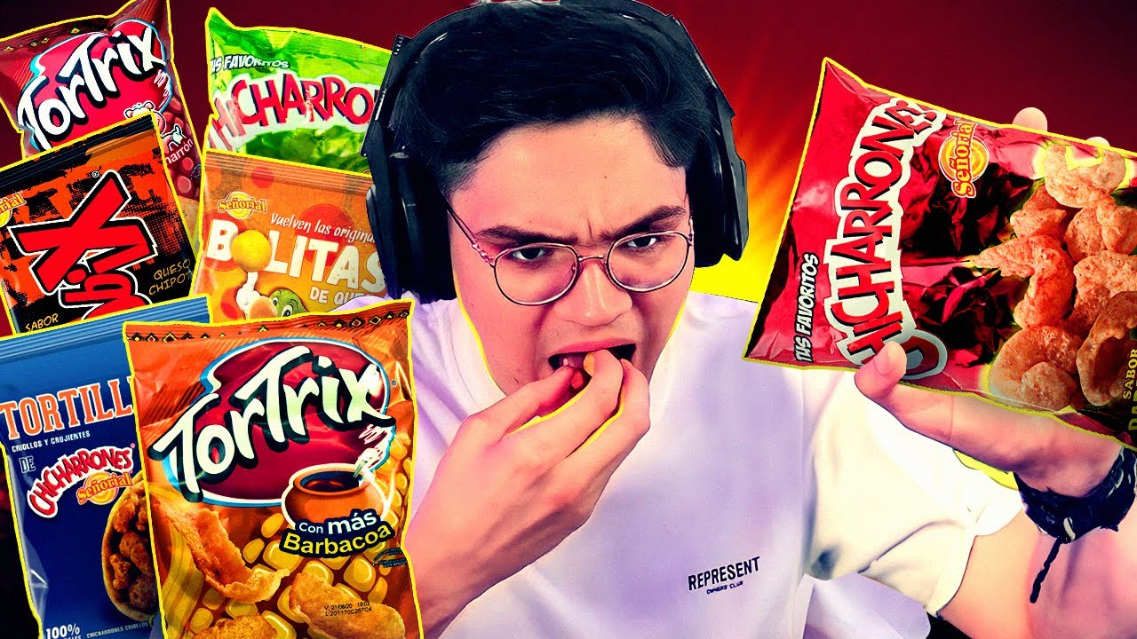 Authentic Guatemalan Snacks Review & Cultural Guide