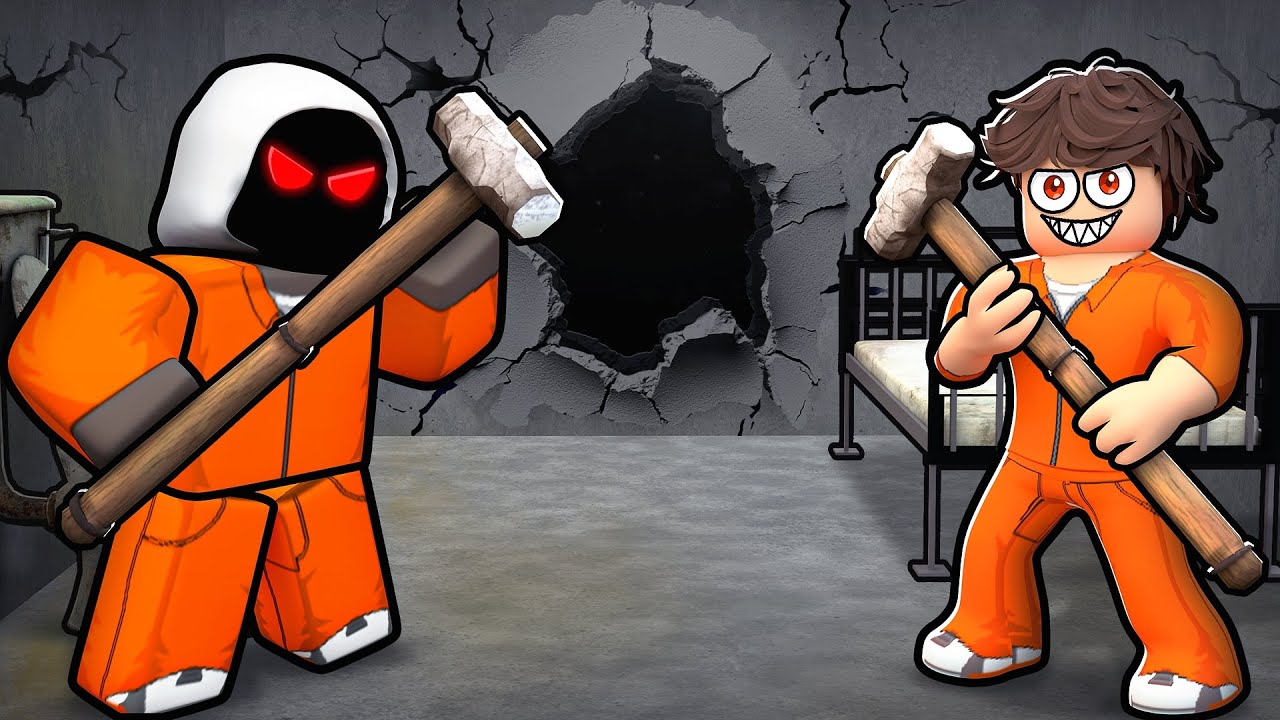 Master Roblox Prison Escape: Ultimate Guide & Funny Moments