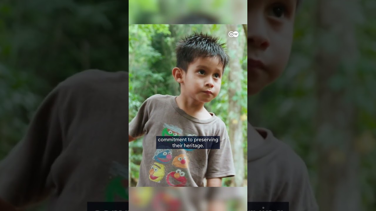 Maya Culture Alive Today: Guardians of Heritage and Land