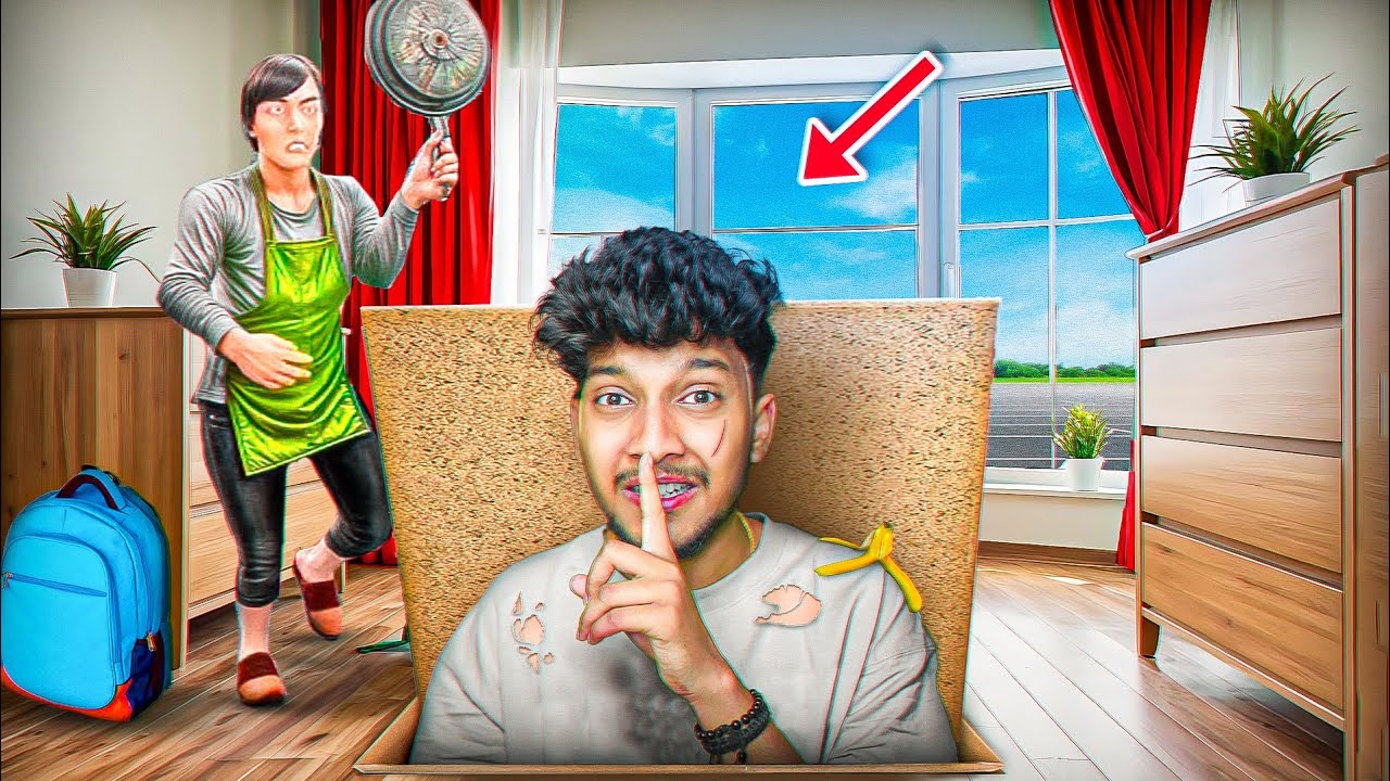 Abusive Parent Simulator Tips: Brutal Survival Guide for Beginners