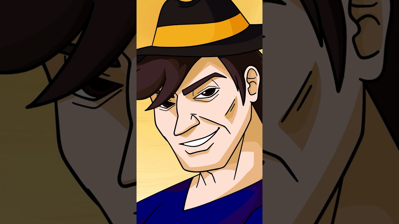 Giant Cowboy Hat Travel Story: How I Became "Cowboy"