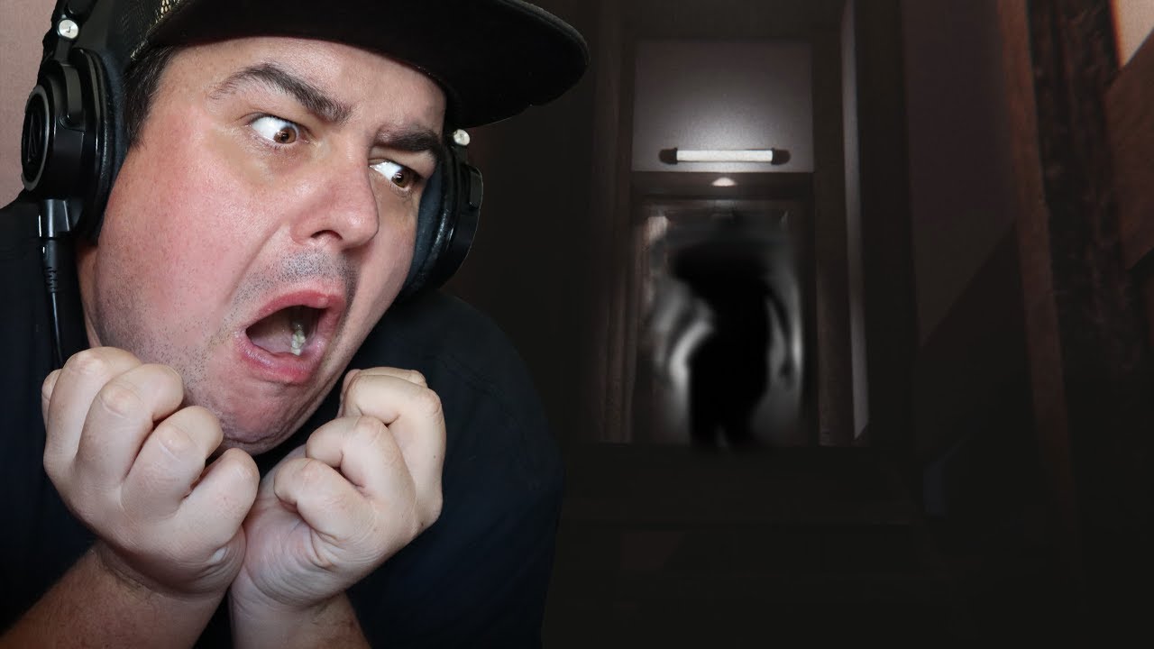 Basement Horror Game Loop: Scare Breakdown & Survival Tips