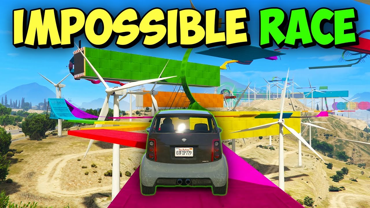 GTA Online's Hardest Parkour Races: Ultimate Completion Guide