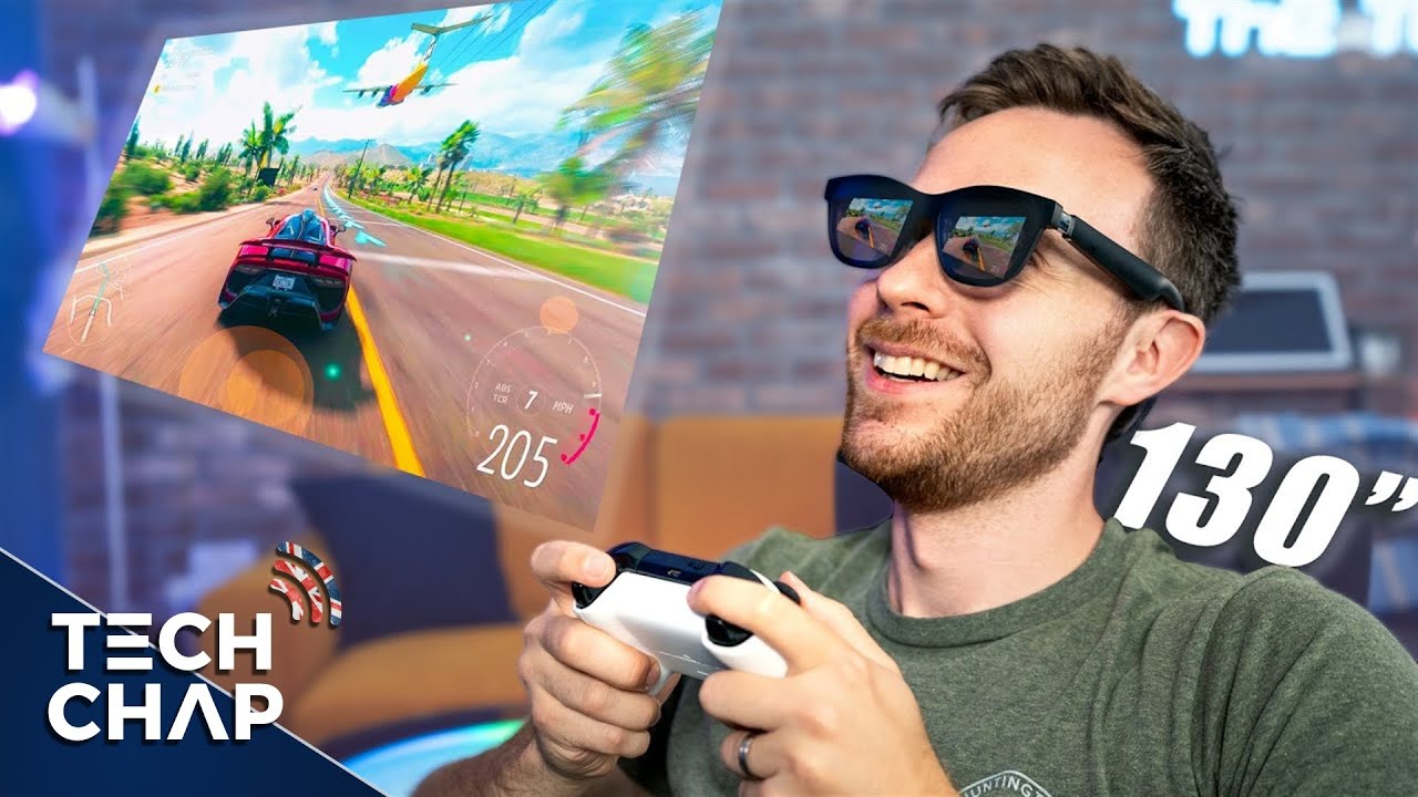 XREAL Air AR Glasses Review: Real-World Testing Verdict