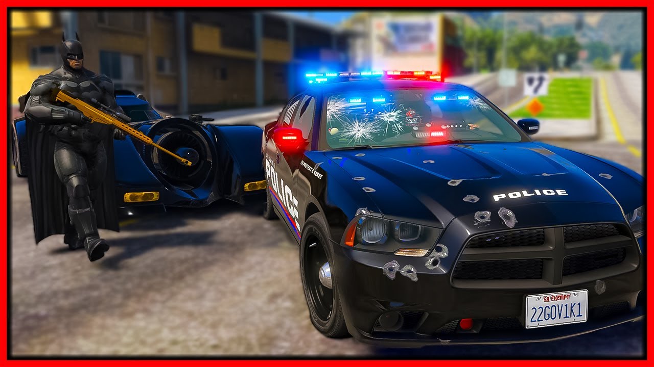 Batman's GTA 5 Hitman Fails & ExpressVPN Gaming Tips