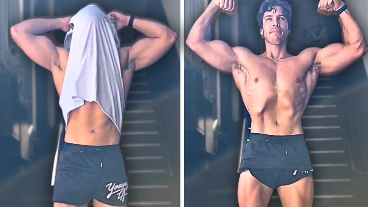 Gym Fails & Wins: When Workouts Go Hilariously Wrong (And Inspiringly Right)