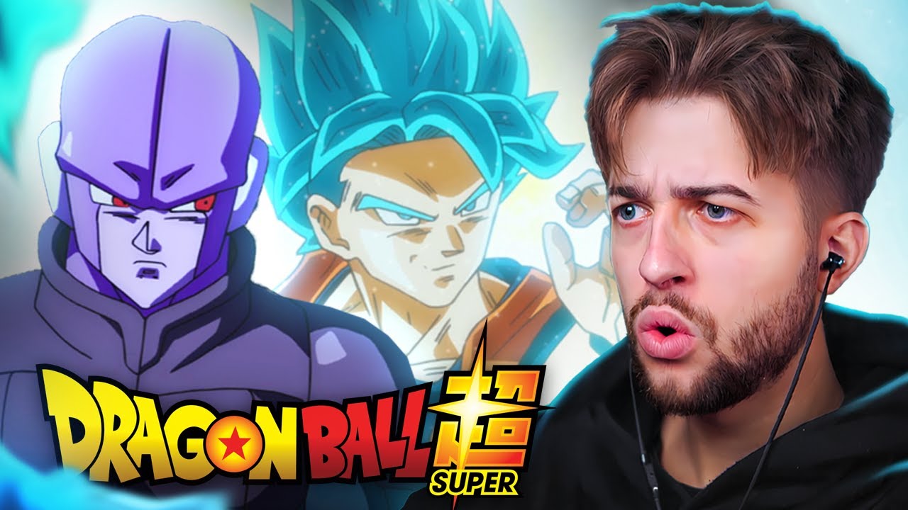 Goku's Assassination Training: Hit's Deadly Evolution in DBS 71-72