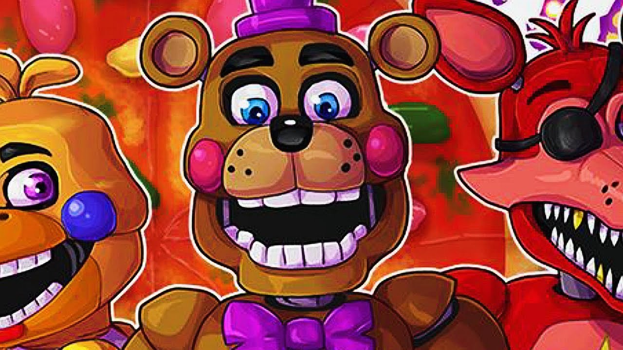 FNAF Pizzeria Simulator's True Ending Explained (Insane Lore)