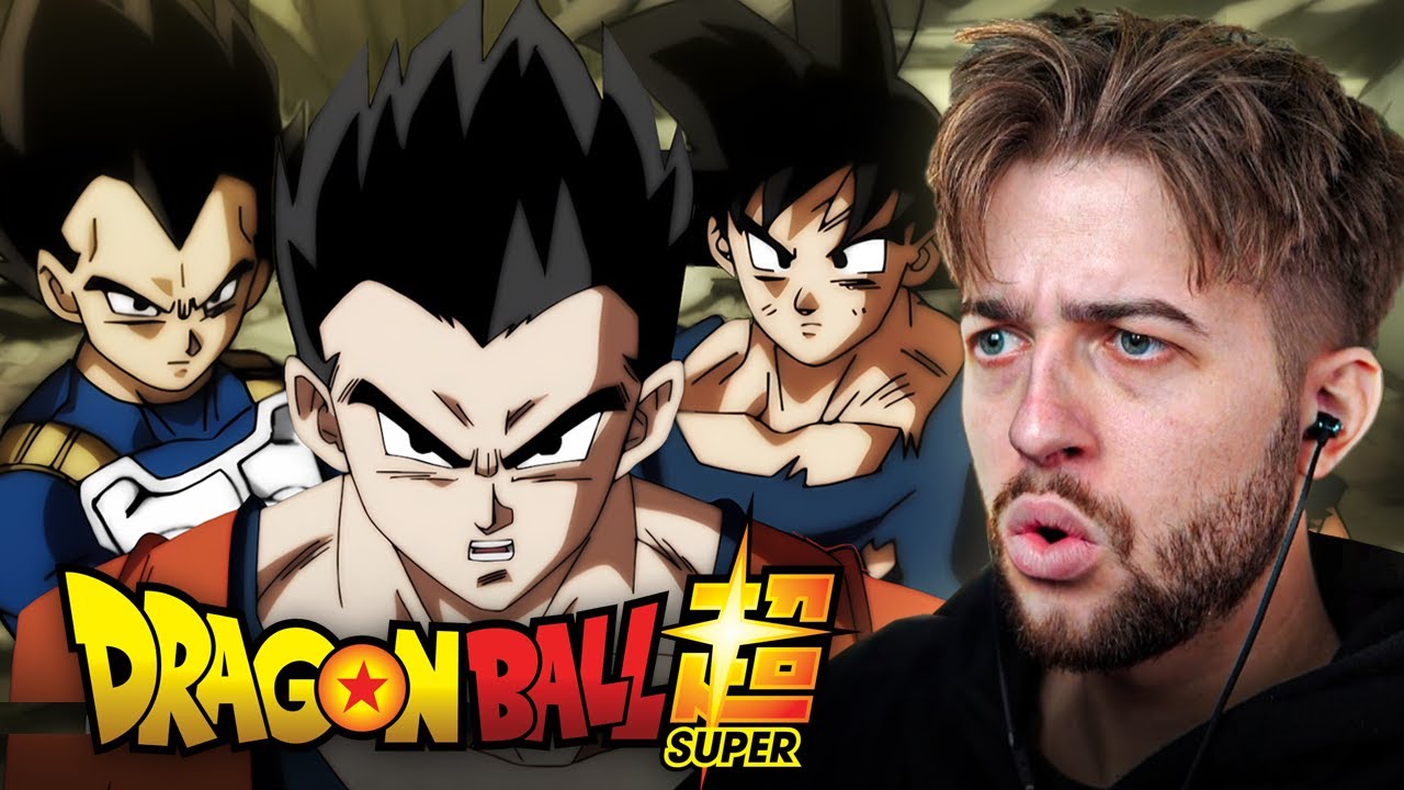 Dragon Ball Tournament of Power: Saiyan Trio's Epic Victory