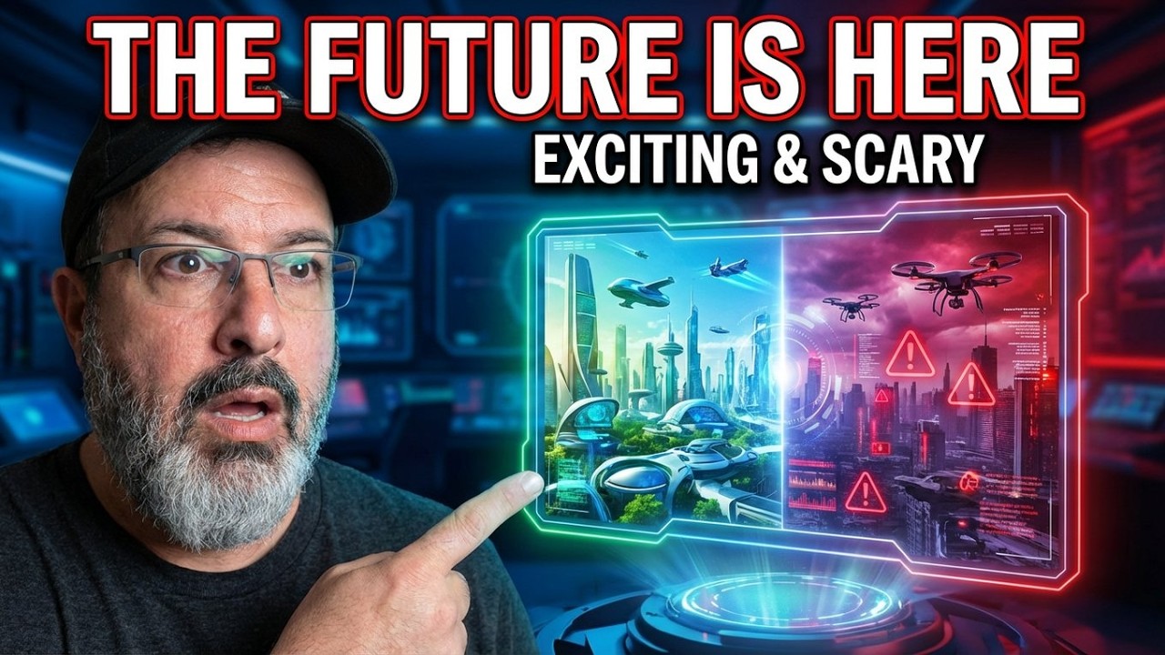 CES 2024's Top 7 Game-Changing Tech Innovations Revealed