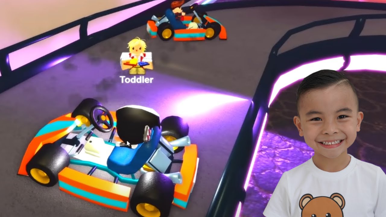 Roxy Raceway Domination: 5 Winning Strategies and Glitch Fixes