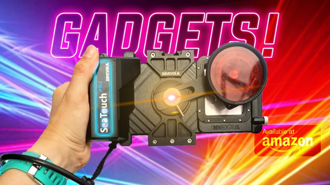 title:10 Cool Gadgets to Upgrade Your Daily Life (2024)