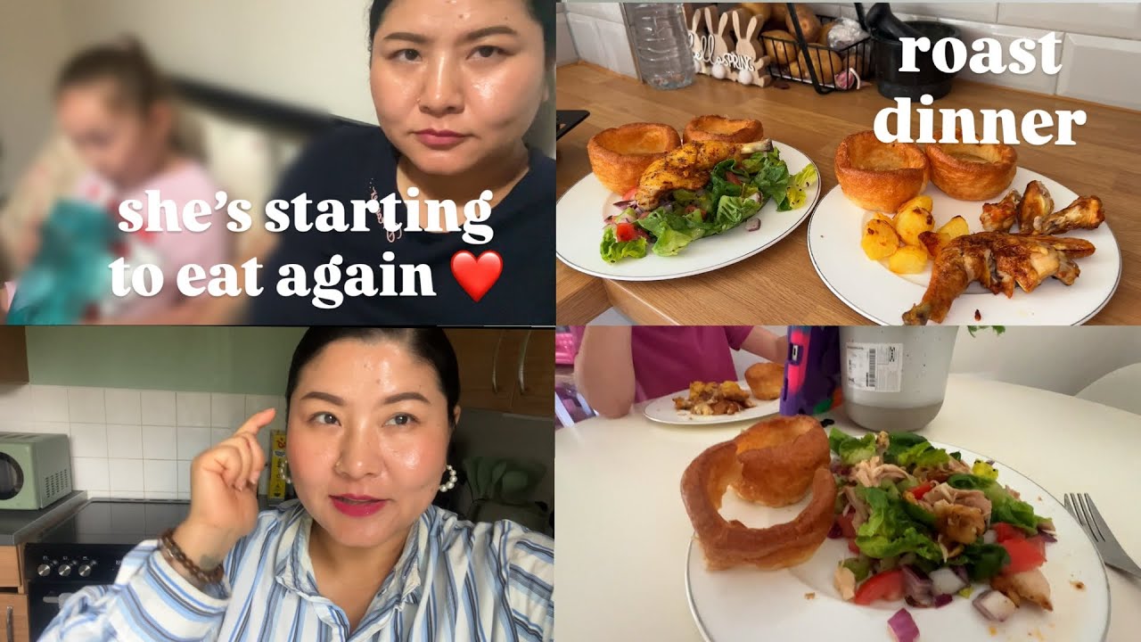 Finding Joy in Simple Moments with Your Child