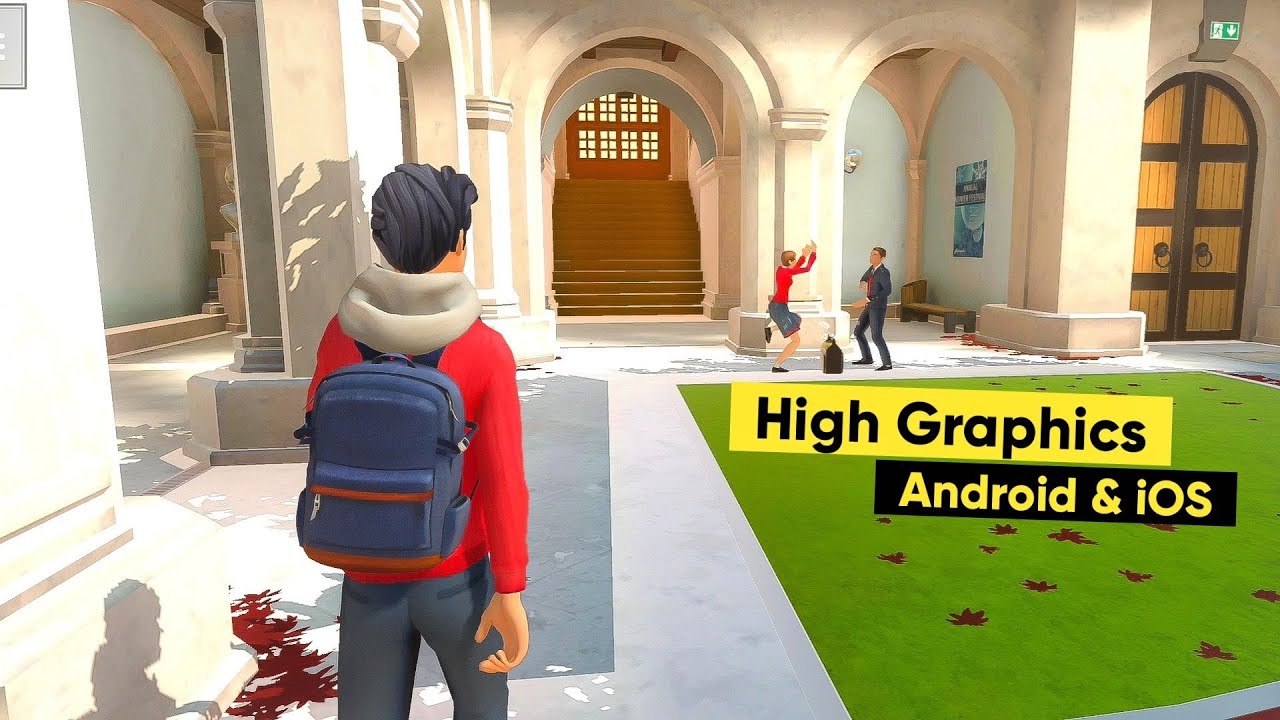 Top 10 High Graphics Mobile Games You Must Play