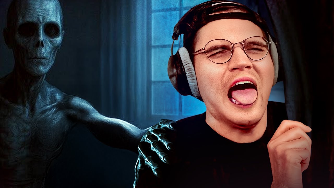 Psychological Horror Games: Mental Health Portrayal Analysis